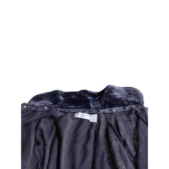 Victoria Jones Christmas womans XXL sweater - Picture 4 of 5